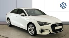 Audi A3 35 TFSI Sport 4dr Petrol Saloon